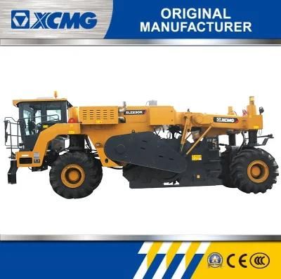 XCMG Official Road Cold Recycling Machine Xlz230K