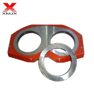 Top Qualitywear Eye Plate and Cutting Ring