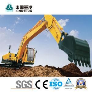 Low Price Crawler Excavator of Se210