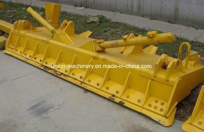 Used Bulldozer Shantui 320 Horsepower Standard Bulldozer