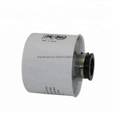 Excavator Spare Parts 11210241 Fuel Tank Air Respirator for LG