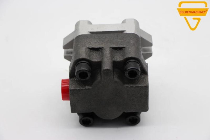 Gk Excavator Parts PC45r-8 Gear Pump Pilot Pump 705-41-01920