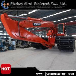 Excellent Performance Bucket Hydraulic Excavator (Jyae-293)