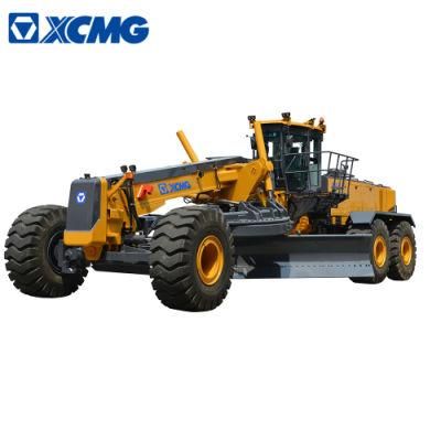 XCMG Gr5505 Overload New Motor Grader Hydraulic with Perkins Engine Price