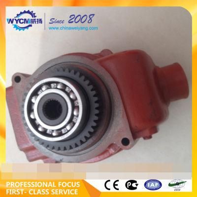 Shangchai C6121 Cat 3306 Water Pump 7200000552 2W8002