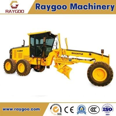 Hot Sales St Sg14-B5 140HP Motor Grader with Weichai Engine
