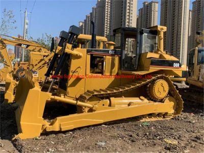 Cheap Price Used Cat D8r Bullldozer Caterpillar D8r D7r Dozer