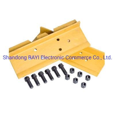 Factory Manufacture Various Crawler Excavator Steel Track Shoe Assy