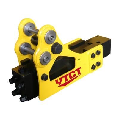 High Quality Korean Technology Hyundai Hydraulic Breaker