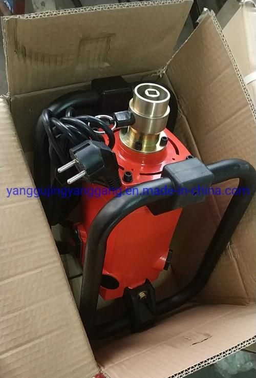 2.4HP High Speed Electric Concrete Vibrator Motor with Competitive Price