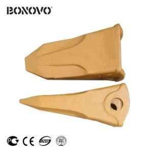 Bonovo Zx330 Excavator Bucket Teeth Tooth Tip Tips Nail Nails Adapter H401561h-RC for Excavator Digger Trackhoe