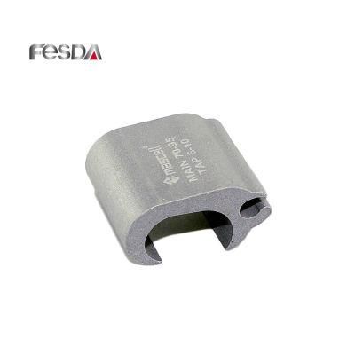 High Quality Aluminum Compression Tap Connector H Type