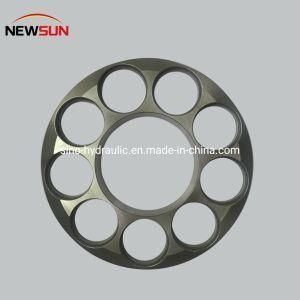 Hot Sale Hydraulic Pump Parts for Excavator Set Plate of Spk10/10