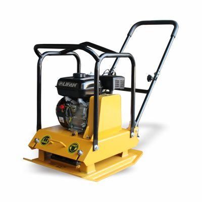 Plate Compactor Honda Gasoline