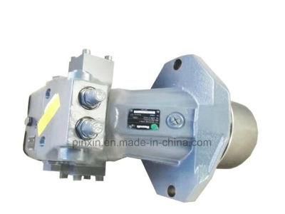 Factory Price Hydraulic Motor A2fe125/61W for Rotary Drilling Hoisting Machinery
