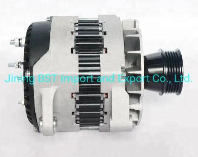 24V 80A Alternator Generator D5010480575 Jfz2811 for Cummins Engine Dci11