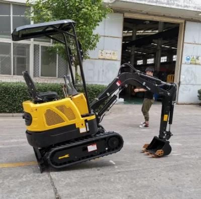 Excavator Mini Excavators Hydraulic Digger Mini Excavator Prices