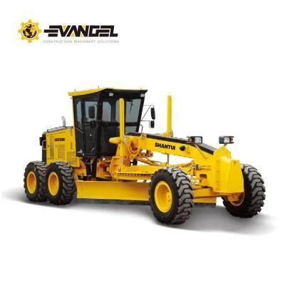 Shantui 180HP 16ton Motor Grader Sg18-3 for Sale