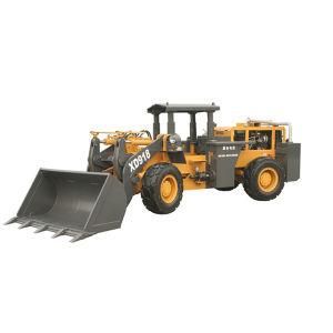 Mine Loader Xd918 Mining Wheel Loader