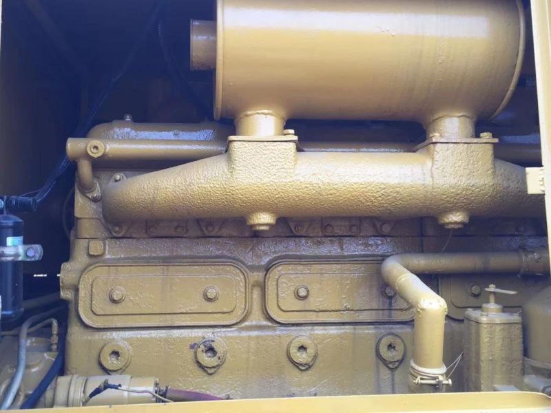 Good Quality and Fine Appearance Used/Second Hand Cat 140g, 140h, 160, 120h Motor Grader for Sale, Caterpillar Grader/ Us Original/ Made in Japan