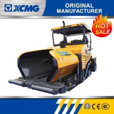 XCMG Factory 9m Road Pavers RP903 Road Asphalt Paver