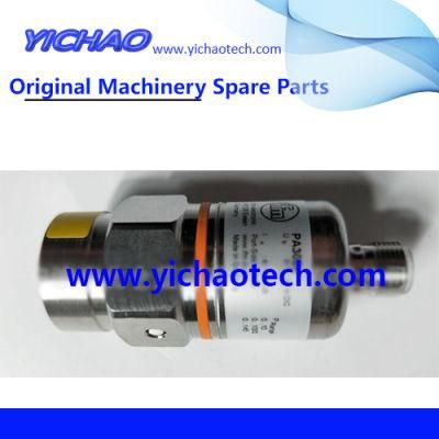 Aftermarket Kalmar/Cvs Reach Stacker Spare Part Ifm Sensor PA3023
