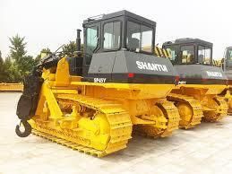 China EXW Fca Fob CIF Price Shantui Cable Stacker Pipelayer with Optional Attachments Sp45y Sp70y for Sale (SP25Y)