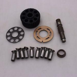 Construction Machinery Parts Mini Excavator Kx161 Drive Shaft for Hydraulic Motor Parts