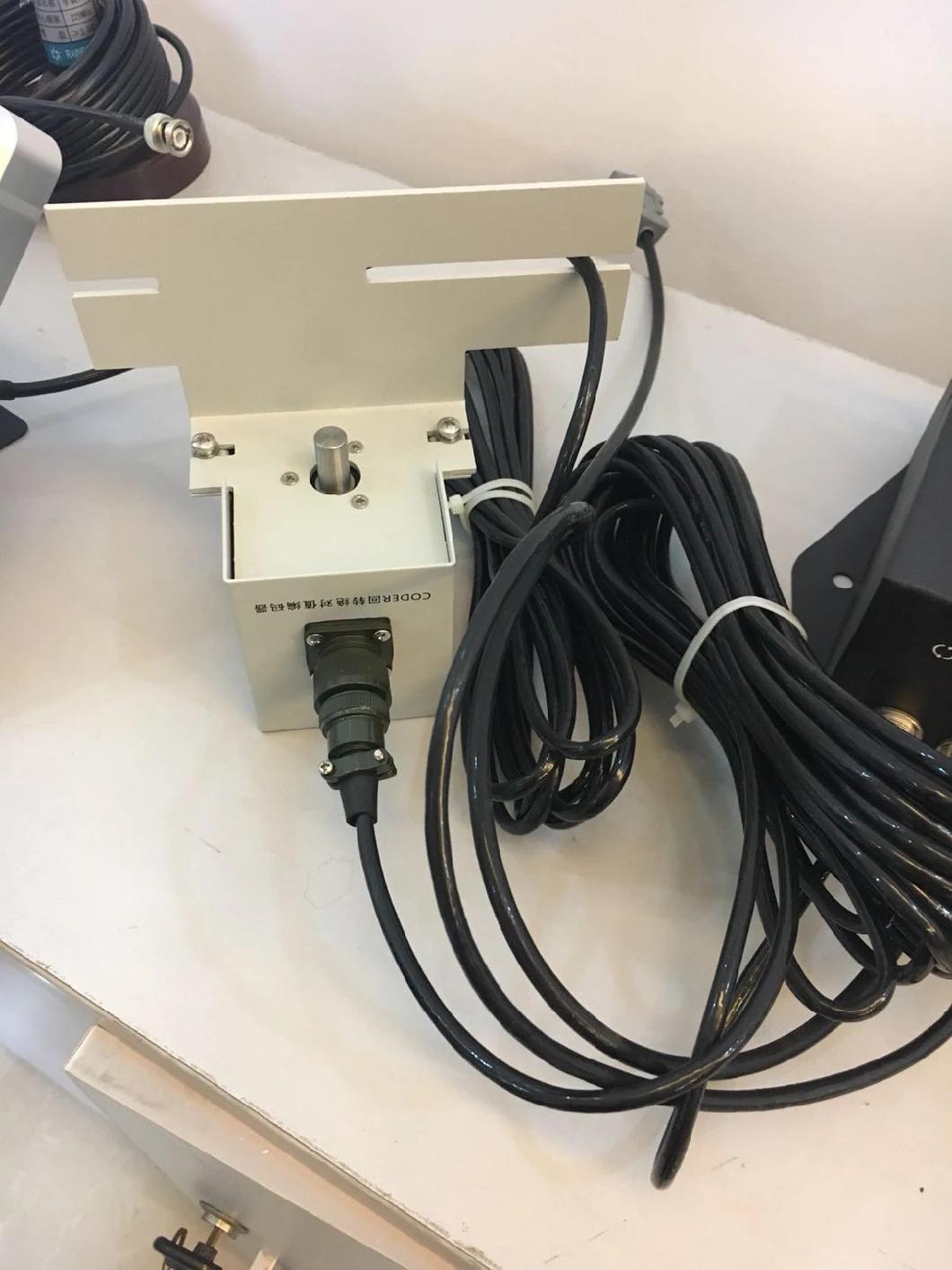 Load Moment Indicator Anti Collision for Tower Crane Yongmao Stt153