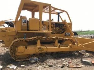 Used Bulldozer Used Heavy Machine Used Bulldozer, Cat D7g Dozer