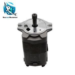 Kx185 Pilot Pump Gear Pump for Excavator