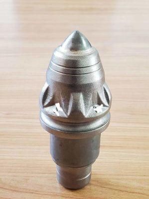 Machinery Parts Bullet Teeth Rock Drilling Tools Carbide Drill Teeth