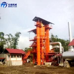 Asphalt Batching Plant Asphalt Price Per Ton Mobile Mini Asphalt Plant