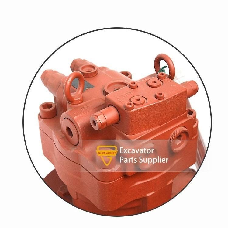 Excavator Parts Rotary Reducer Motor for Sany 285/305/335/365 (M5X180)