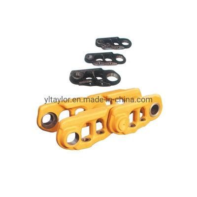 Crawler Bulldozer Undercarriage Track Chain