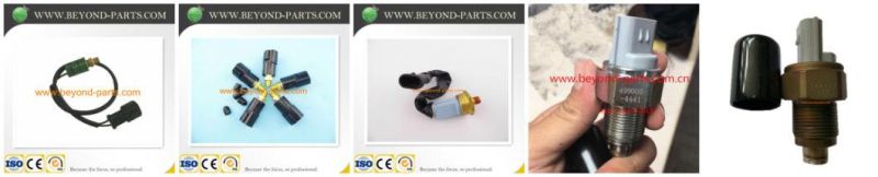 PC-6 PC200-6 PC210-6 Red Pressure Sensor Switch 206-06-61130