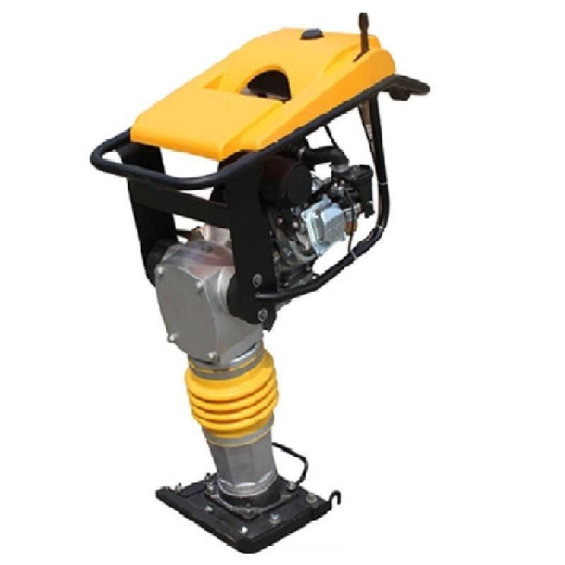 (HCR90) 5.0HP Robin Ey20 Tamping Rammer