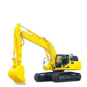 High Quality Excavator Machine for Equipment Machinery