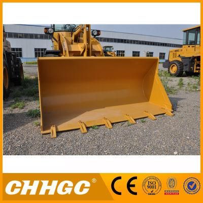 Popular 1.6t 2.0t 3.5t 5t Wheel Loader