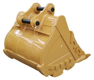 Sf Excavator Rock Bucket Rocky Buckets 320d 2.0cbm