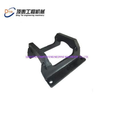 PC360-7 207-30-51191 Excavator Track Guard for Undercarriage Parts
