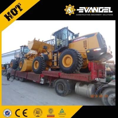 5 Ton Wheel Loader 950gc Hot Sale Price