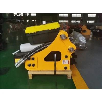 Excavator Breaker Hydraulic Hammer Excavator Hydraulic Hammer Excavator Rock Breaker Hydraulic Breaking Hammer