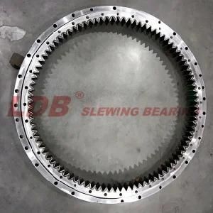 Excavator Jcb Js220 Swing Circle, Slewing Bearing, Slewing Ring