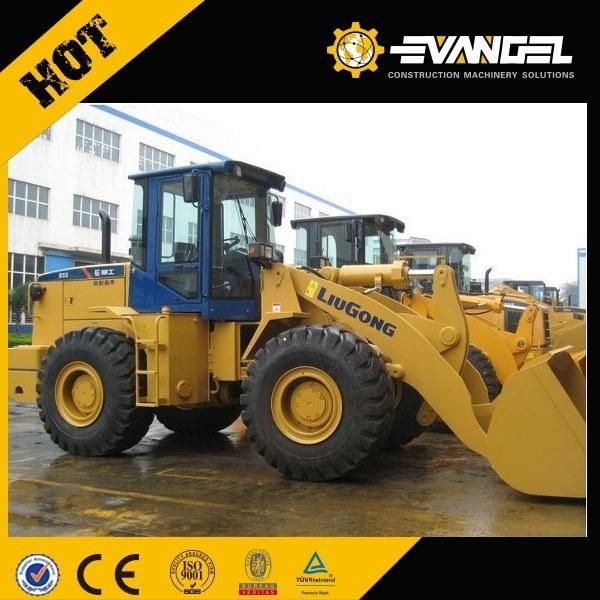 Liugong 5ton Wheel Loader (CLG856)