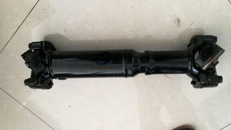 Propeller Shaft 2908000002 Drive Shaft for Wheel Loader LG936L LG956L L956f Spare Parts