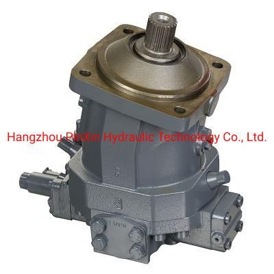 A6vm250 Hydraulic Motor for Caterpillar Parts Price