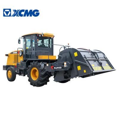 XCMG Factory XL2103 Road Construction Machine Soil Stabilizer