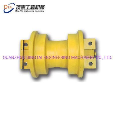 OEM Quality D6c/D6d 7g0421 7g0423 Bulldozer Track Roller Excavator Bottom Roller and Lower Roller