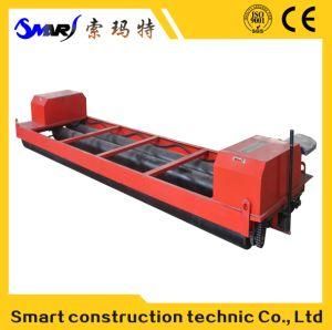 SMT-Tp High Quality Hot Sale Roller Paver for Sale